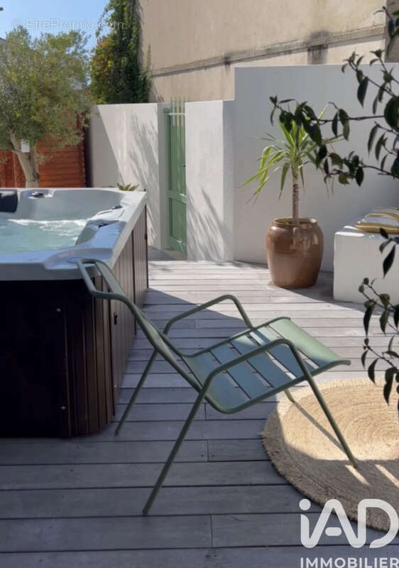 Photo 2 - Maison à NIEUL-SUR-MER