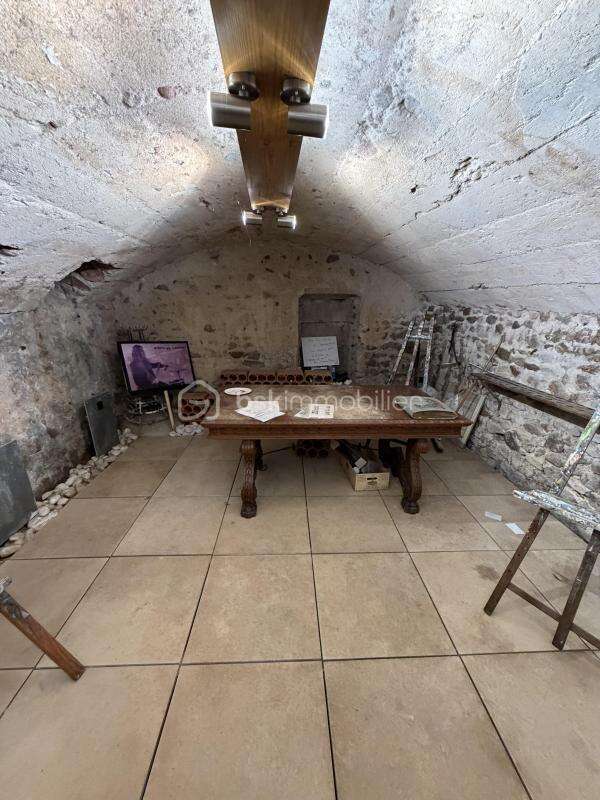 Appartement à RENAISON