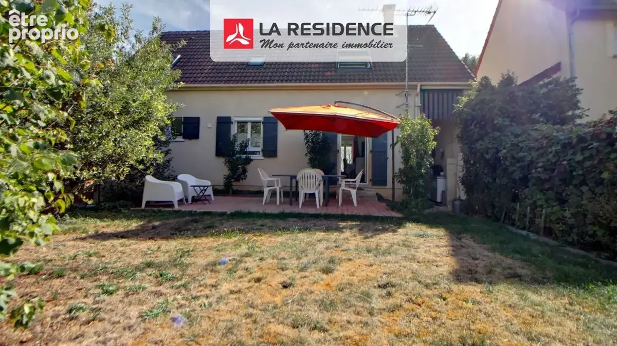 Photo Maison à Les Clayes-Sous-Bois au prix de 499 000€