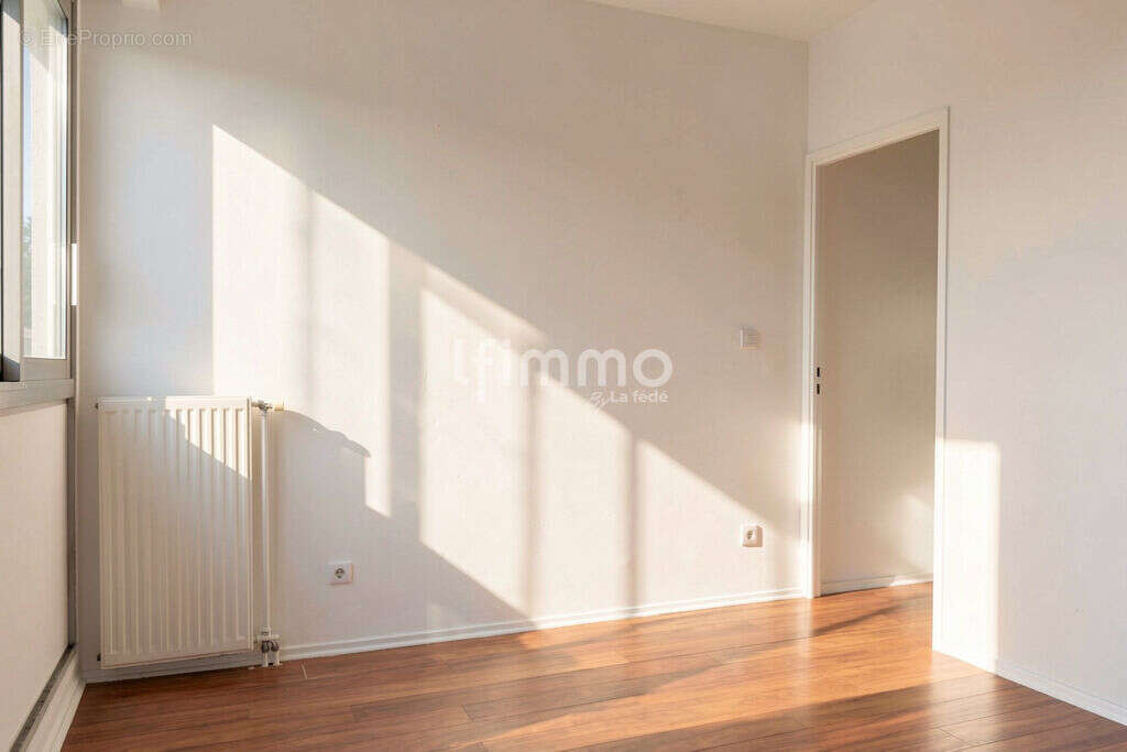 Appartement à MERIGNAC