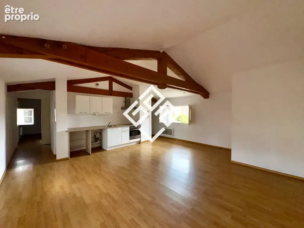 Appartement T2 situé en centre-ville de Narbonne - photo 3