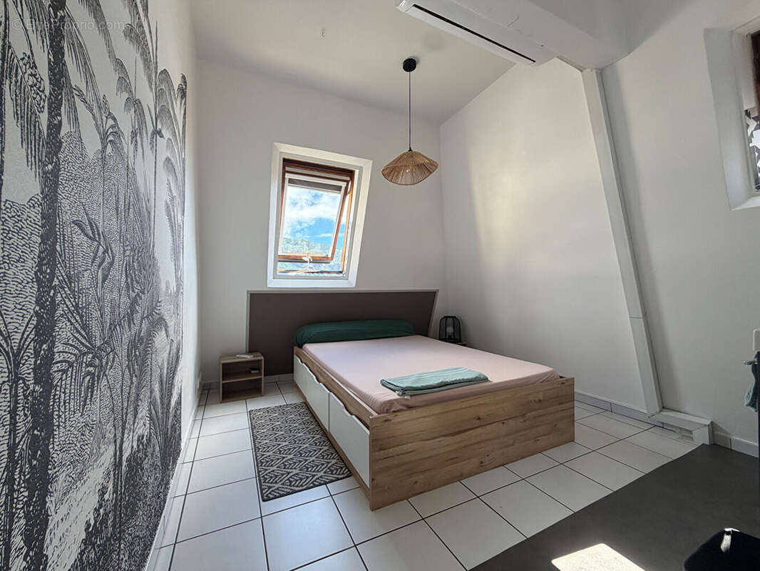 Appartement à SAINT-DENIS