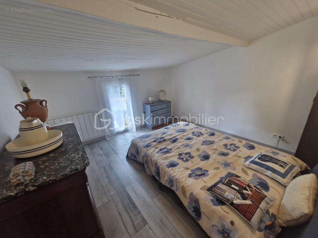 Appartement à EYMET