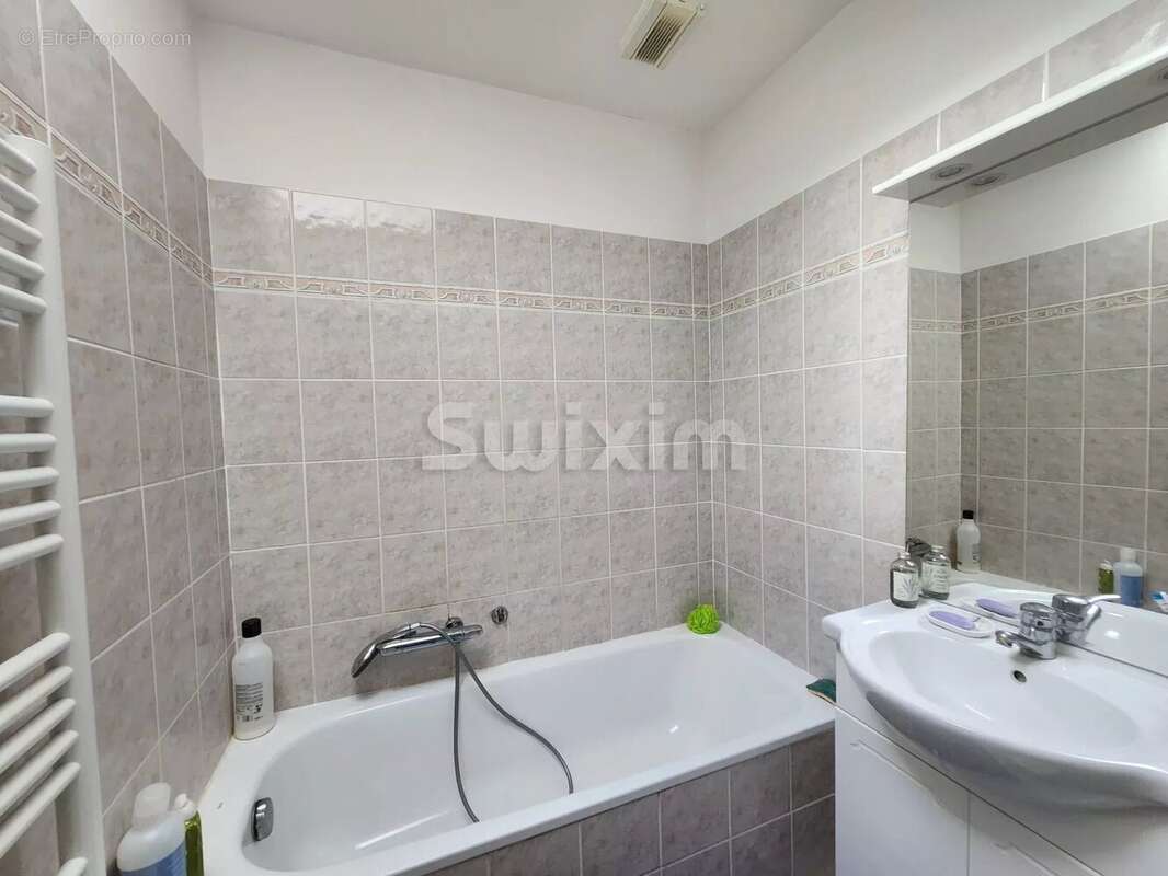 Appartement à DRAGUIGNAN