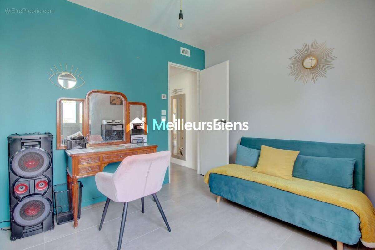 Maison à LA CIOTAT