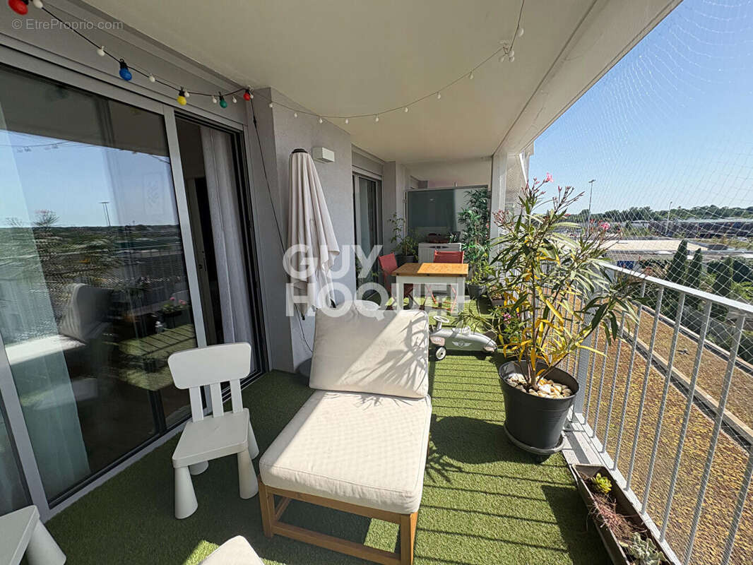 Appartement à MERIGNAC