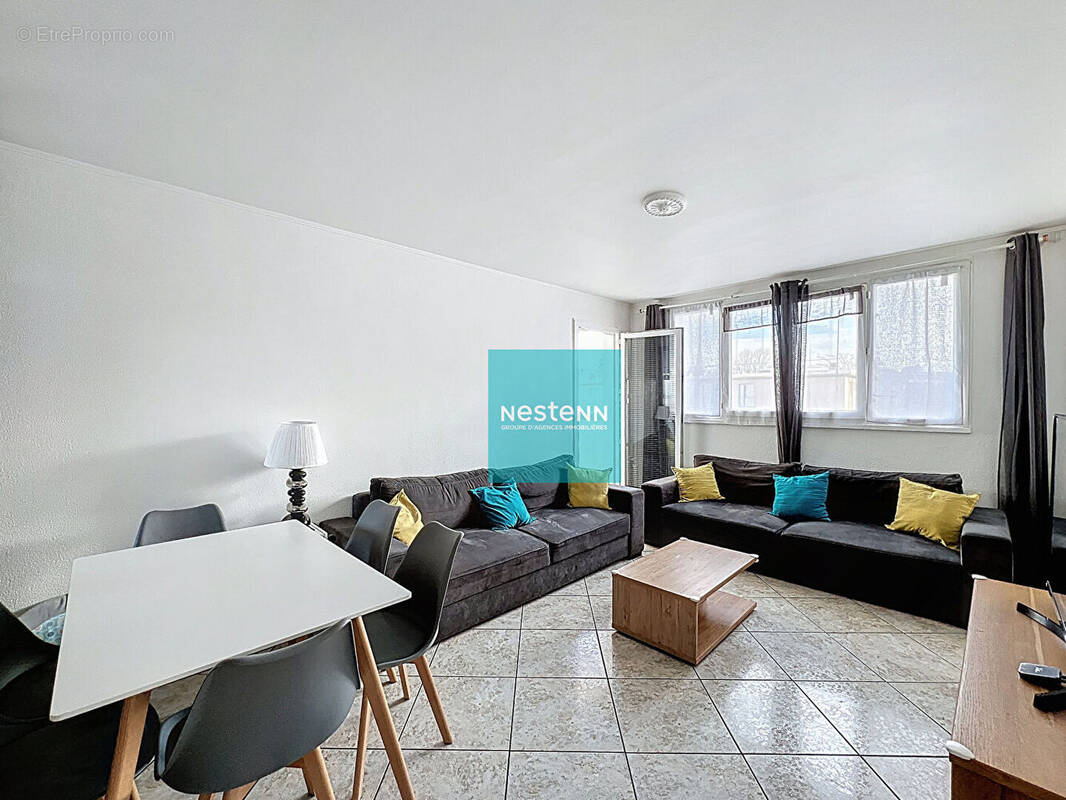 Appartement à FRANCONVILLE