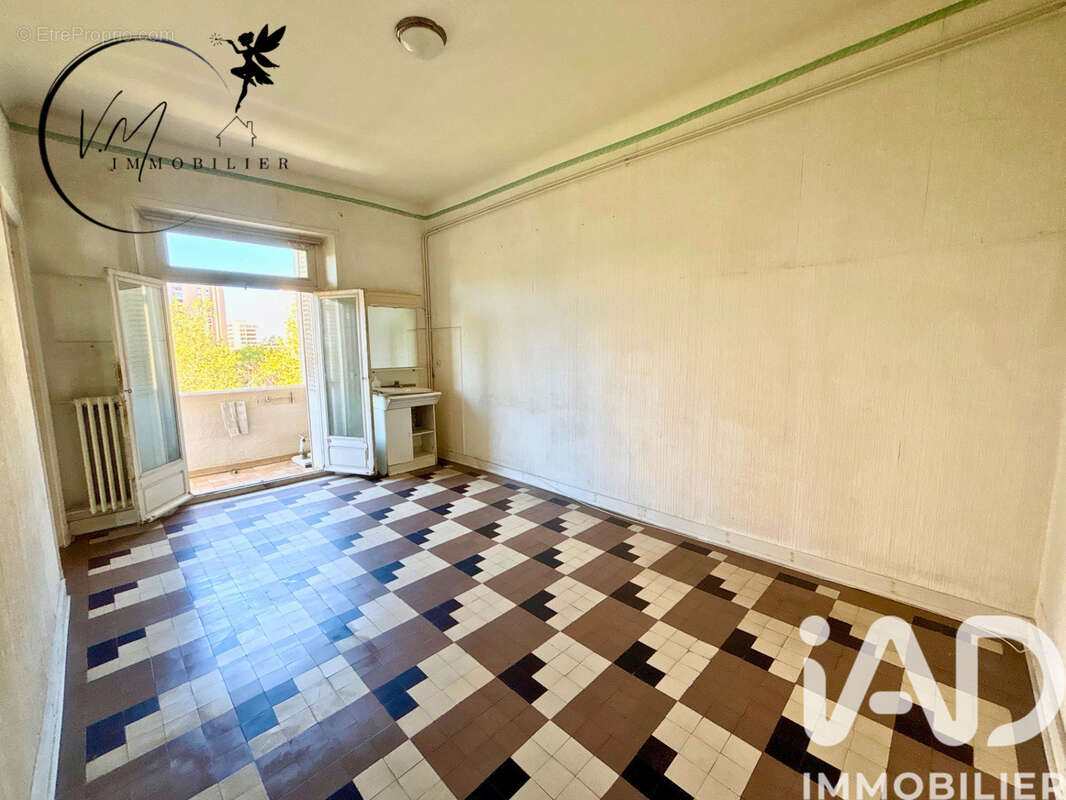 Photo 7 - Appartement à TOULON