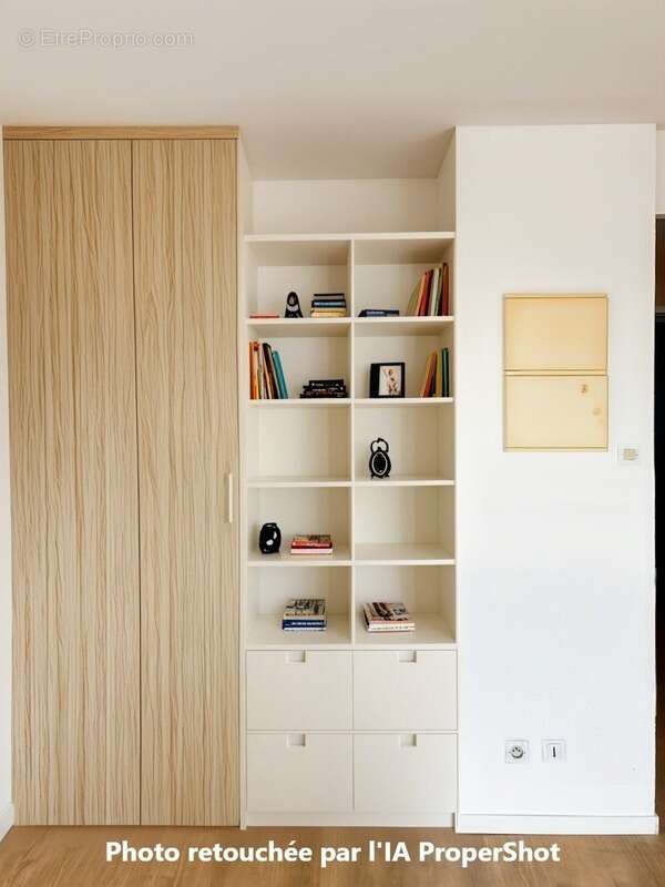 Appartement à SAINT-DENIS