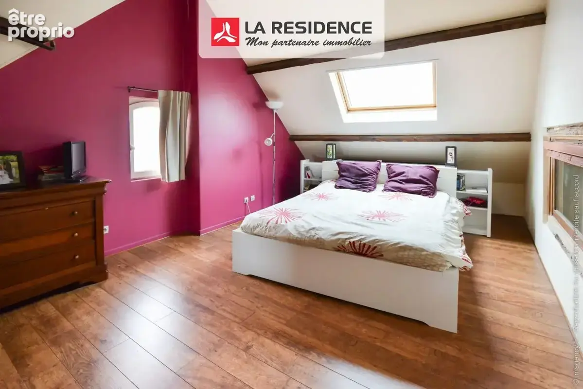 Maison 6 pièces 148 m² à vendre à Herblay (95220) - photo 3