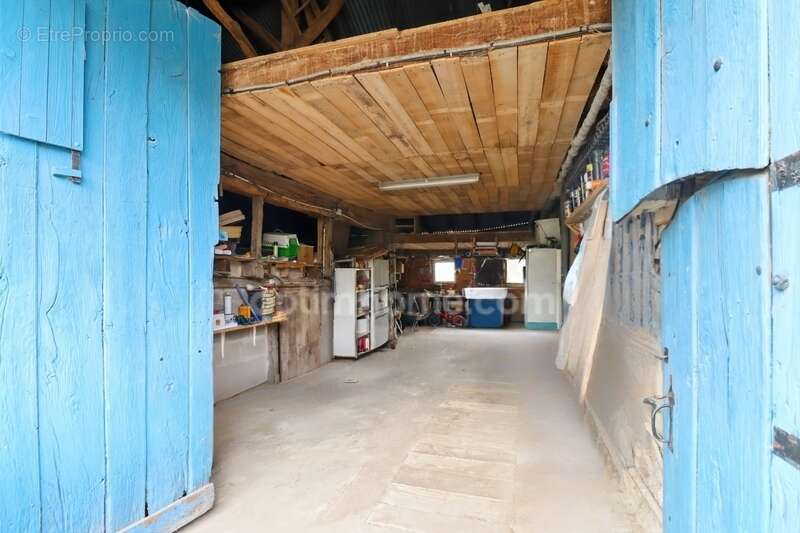 Maison à MAGNAC-LAVAL