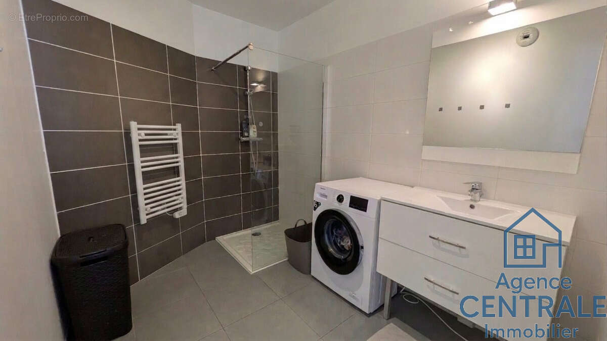 Appartement 69 m² à La Ciotat  - photo 6