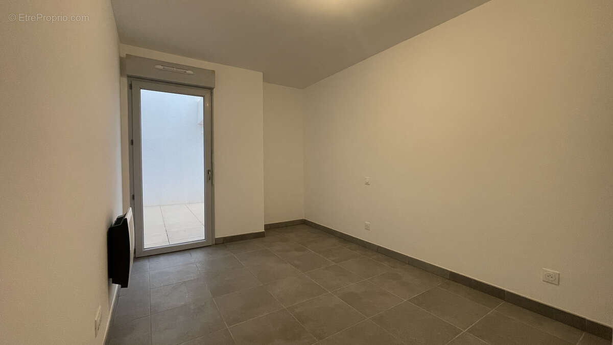 Appartement à CASTELNAU-LE-LEZ