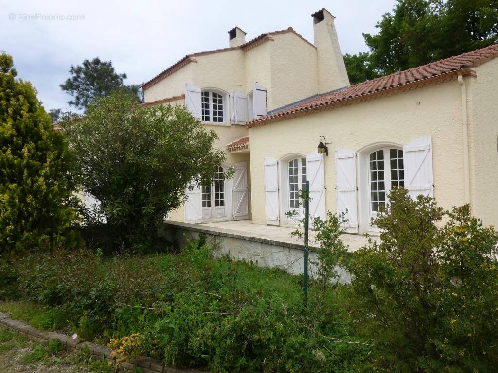 Maison à ROUFFIAC-TOLOSAN