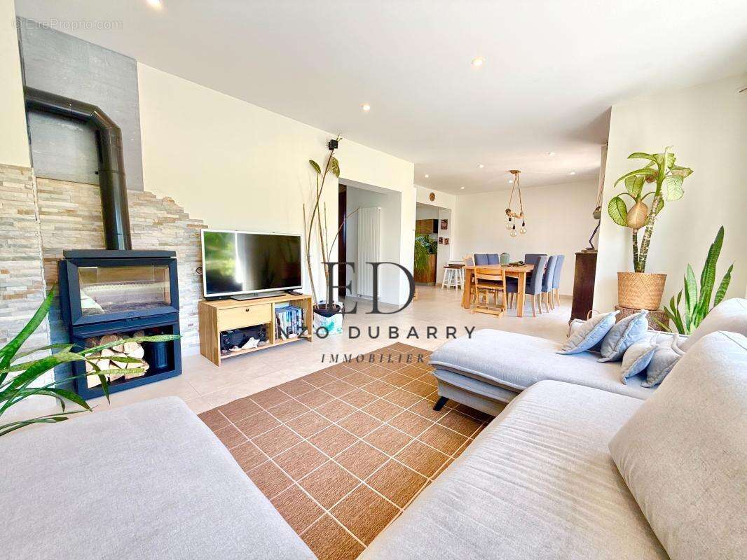 Maison 204 m² à Arcangues  - photo 5