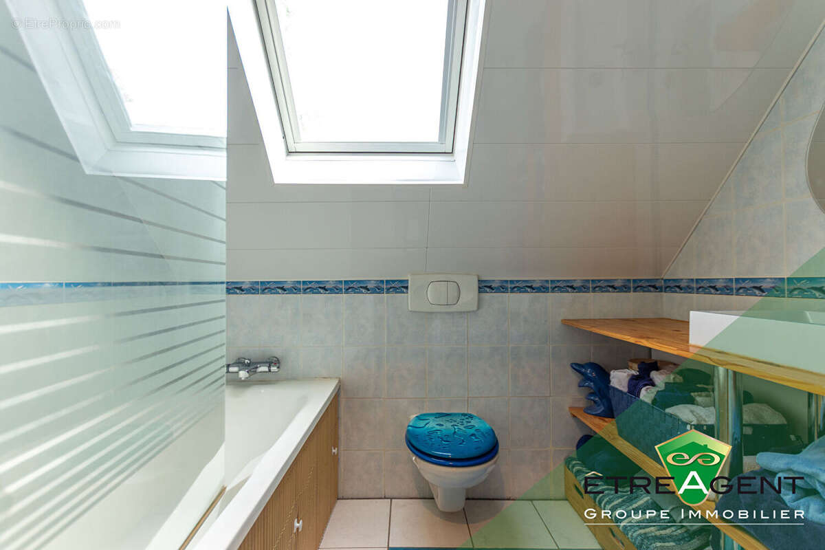 Maison à TRIEL-SUR-SEINE