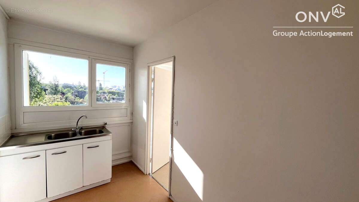 Appartement Lormont 3 pièce(s) 66 m2 - photo 8