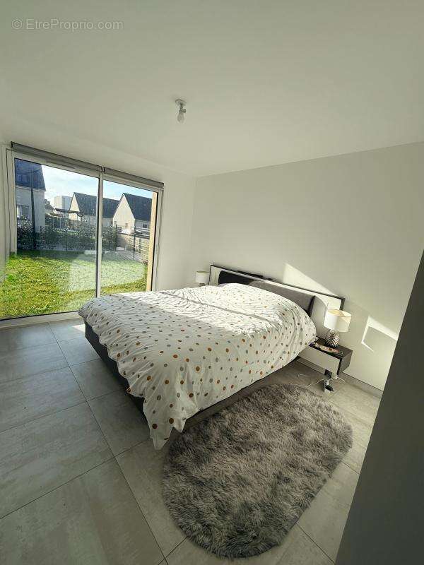 Maison à ESCOVILLE