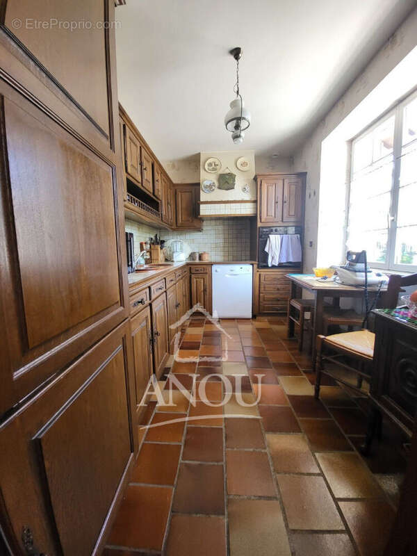 Maison à CLOYES-SUR-LE-LOIR