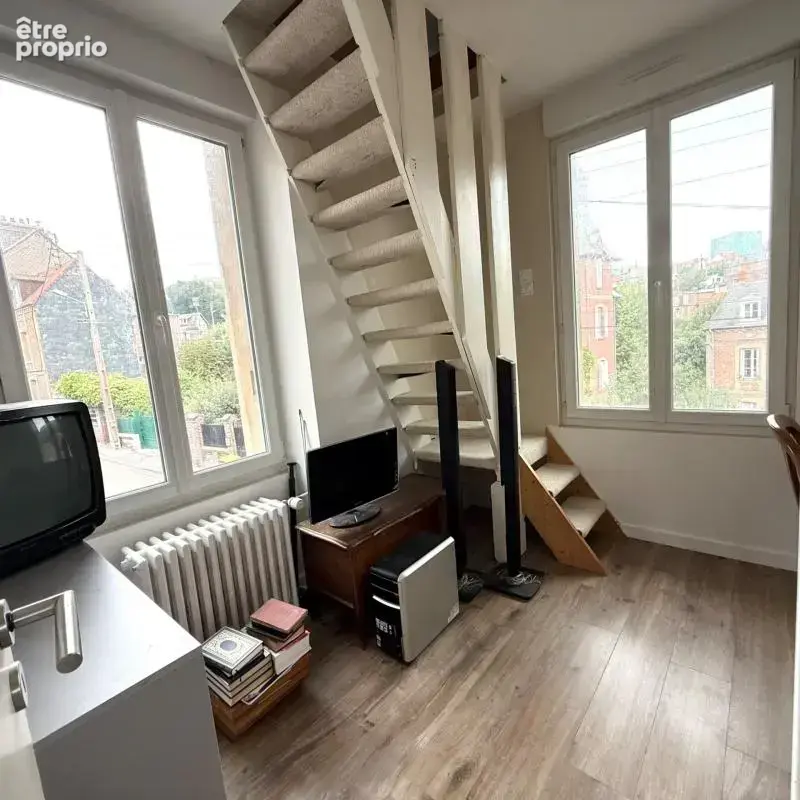 Maison à vendre 5 pièces DIEPPE (76) - photo 17