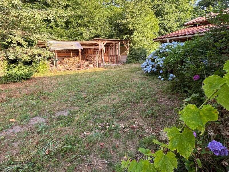 Maison à SAINT-PAUL-LES-DAX