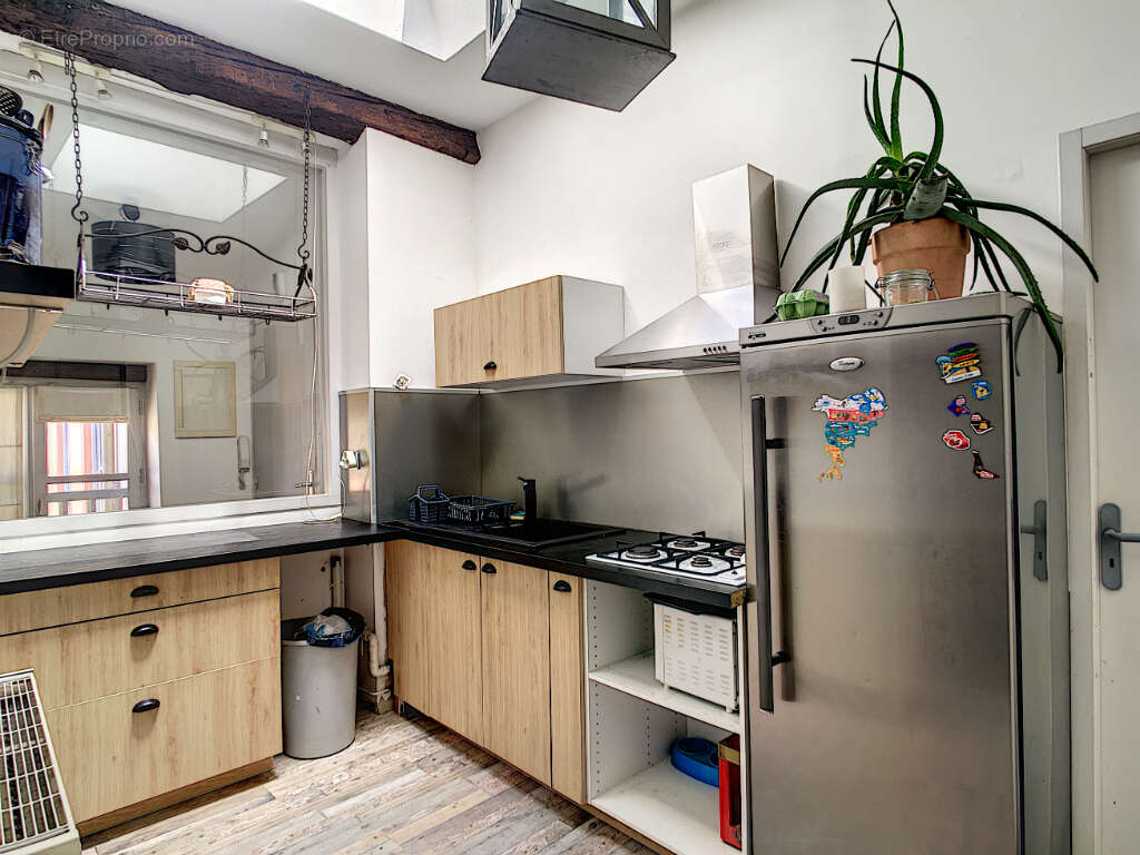 Appartement à MONTAUBAN