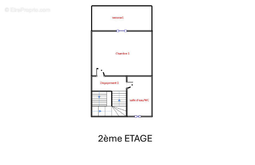 Maison à MARSEILLE-15E