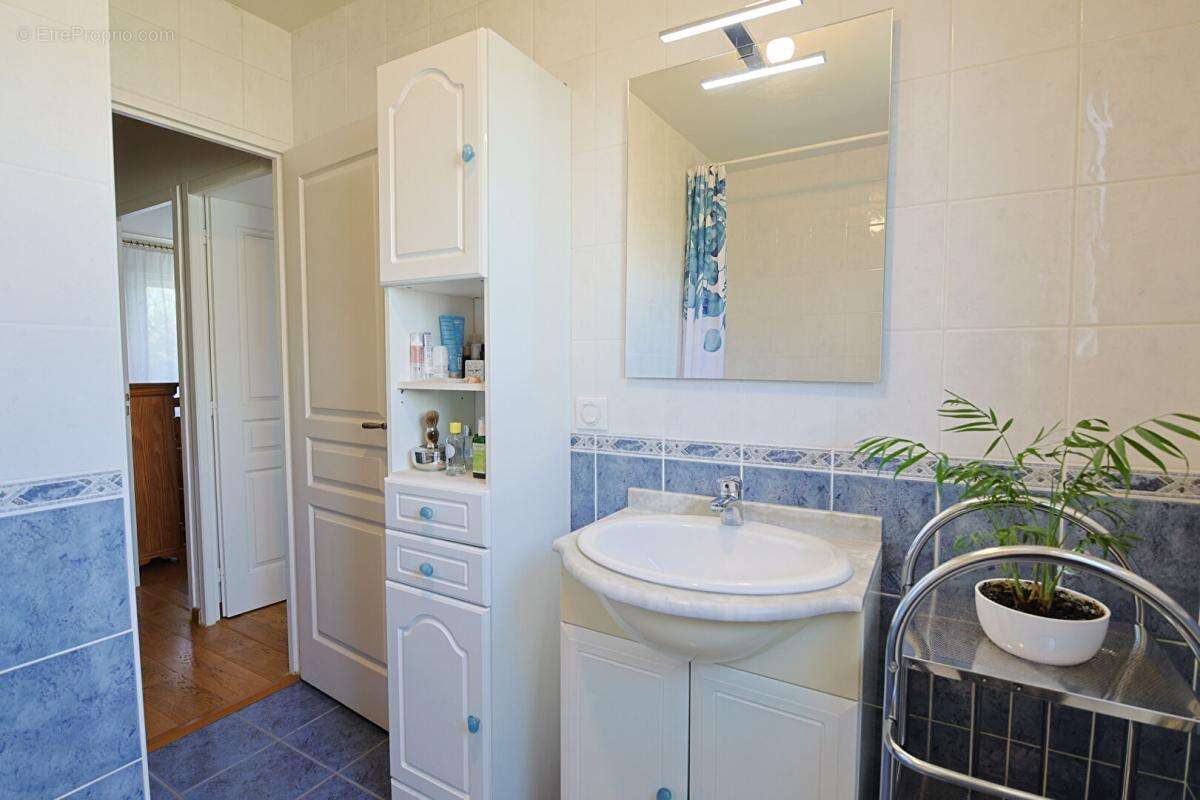 Maison à BRIE-COMTE-ROBERT