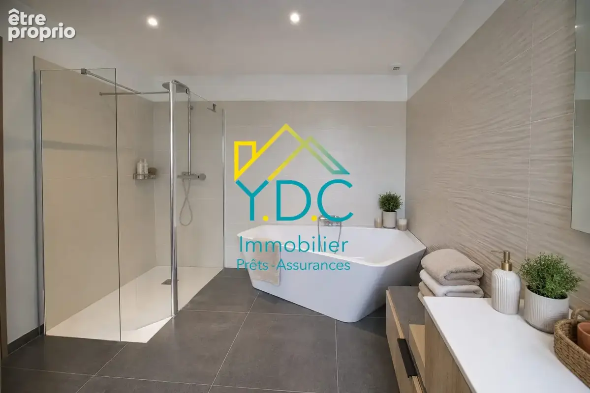 Maison 5 pièces 150 m² à vendre à Montville (76710) - photo 7