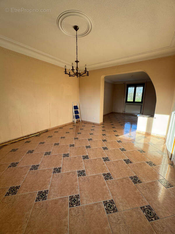 Maison à HERBITZHEIM