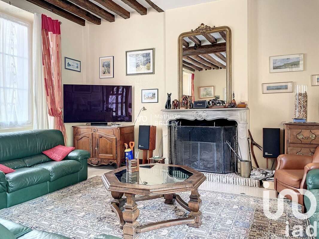 Photo 6 - Maison à DOURDAN