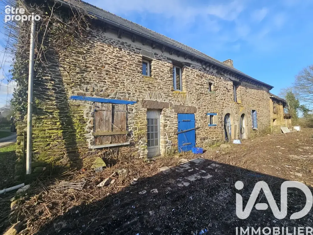 Photo 1 - Maison à GAEL