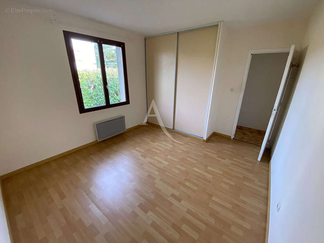 Maison à BRAM