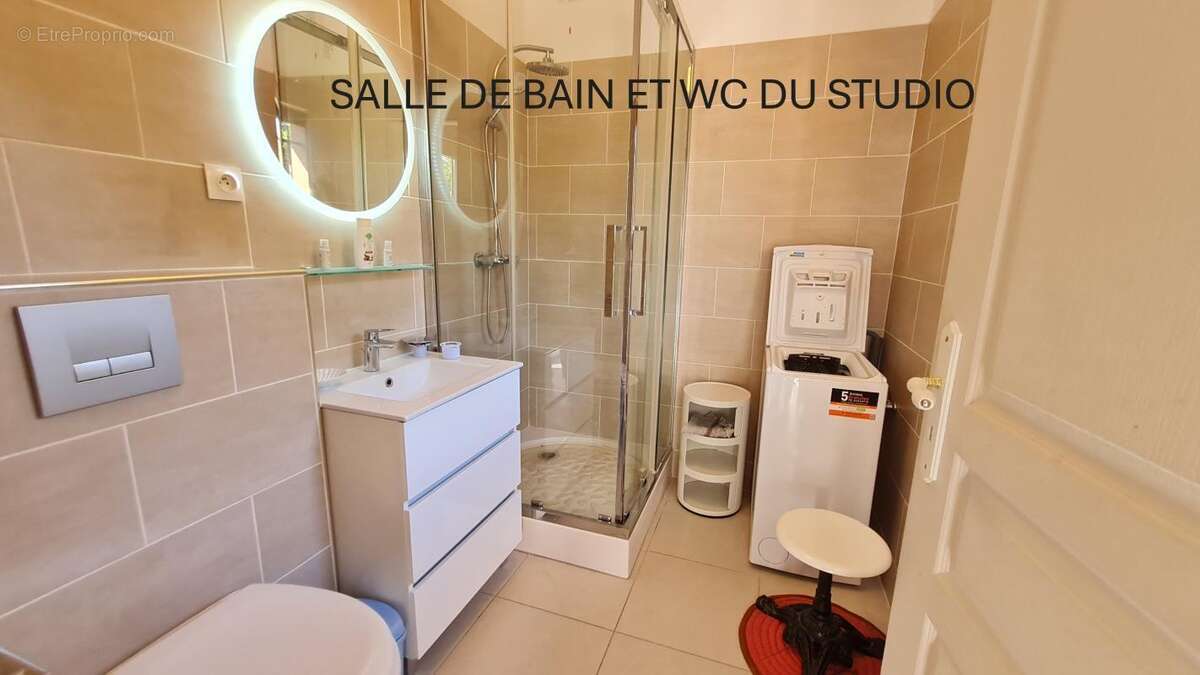 Maison à VILLENEUVE-LES-AVIGNON