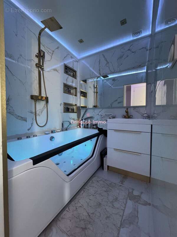 Appartement à DIEPPE