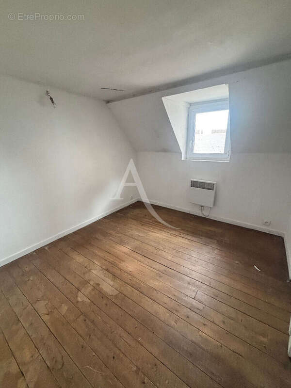 Maison à GOURNAY-EN-BRAY