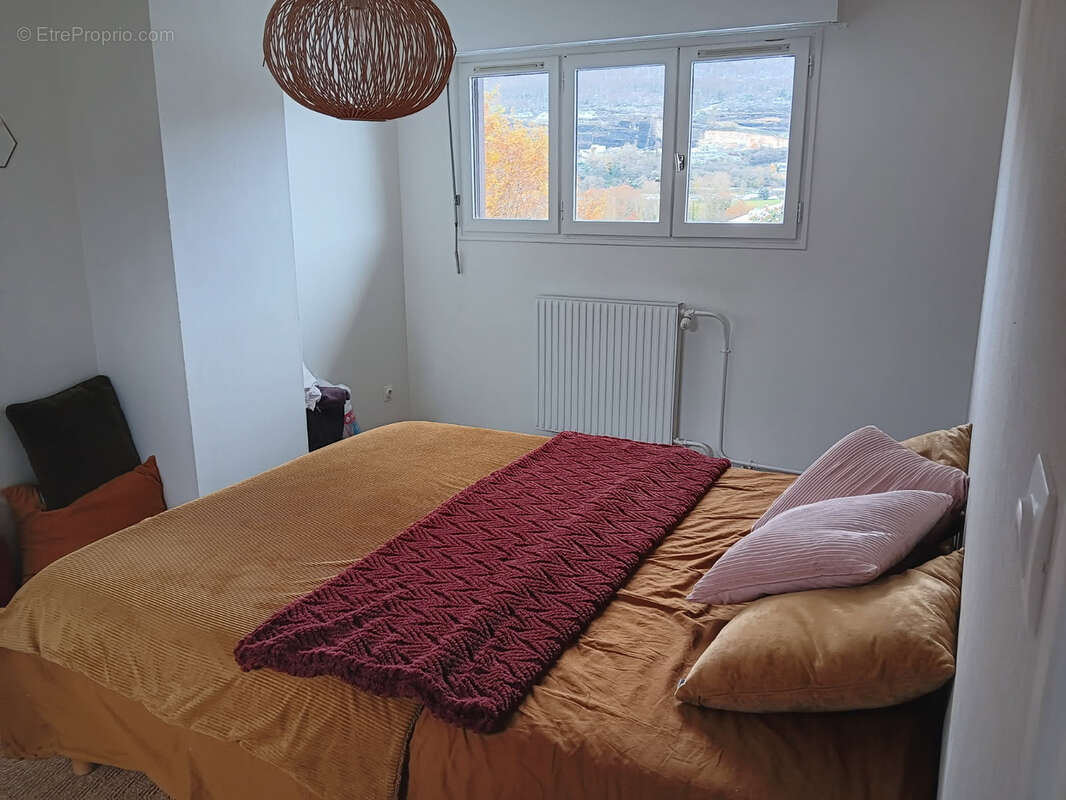 Maison à GRESY-SUR-AIX