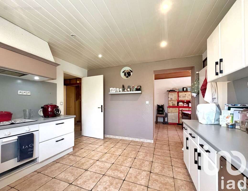 Photo 7 - Maison à SAINTE-BARBE