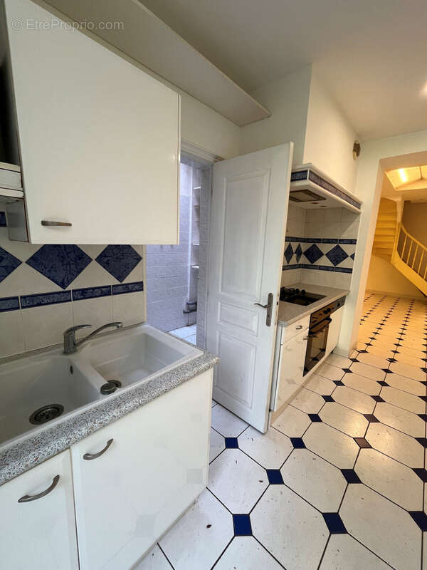 Echoppe a vendre quartier nansouty - photo 10