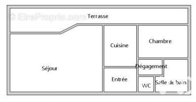 Photo 8 - Appartement à LYON-3E