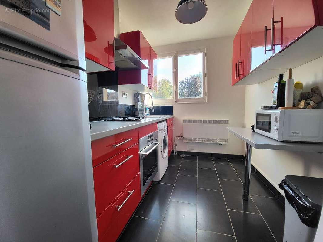 Appartement à CHALON-SUR-SAONE