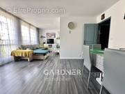 Appartement à AUBAGNE