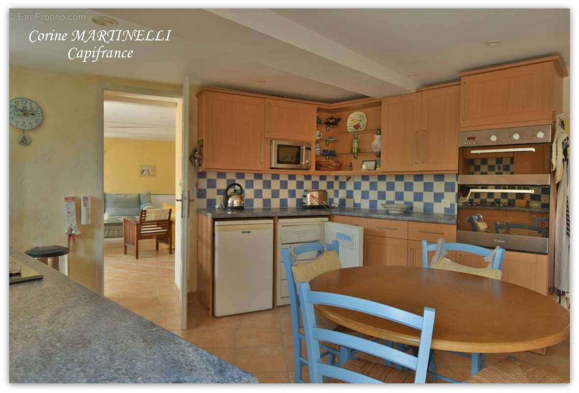 Maison de village avec jardin, piscine et garage — Cœur du Gers - photo 4