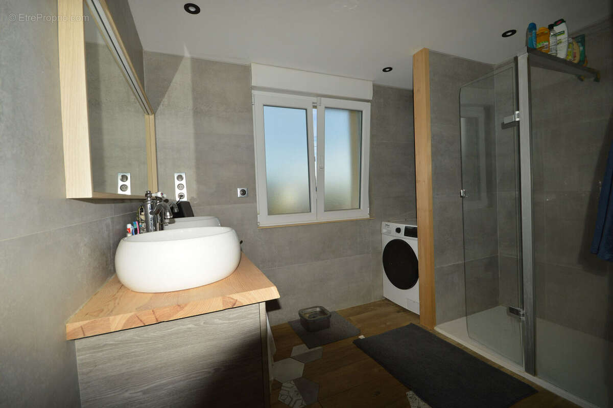 Photo 4 - Maison à ARCEY