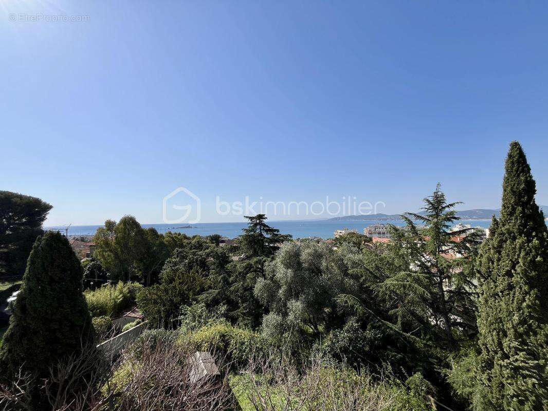 Maison à SAINT-RAPHAEL