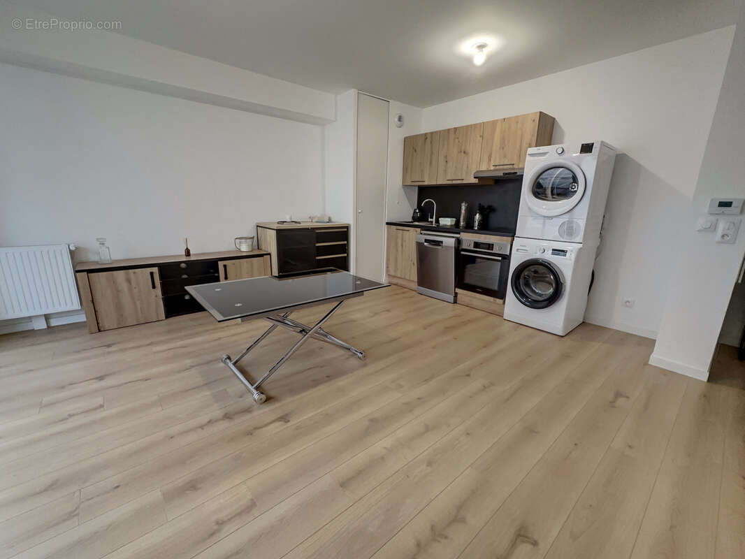 Appartement à DREUX