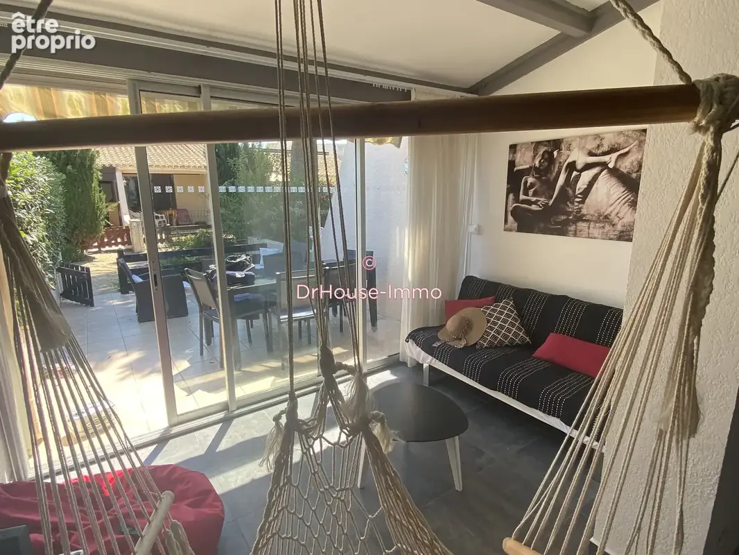 Maison 35 m² à Agde  - photo 11
