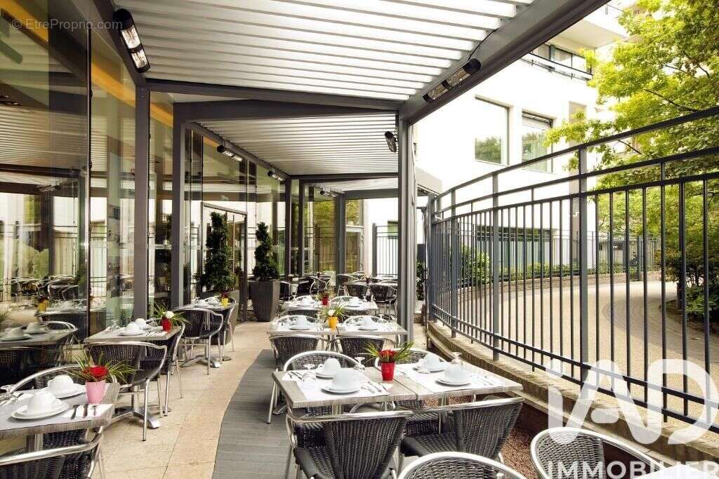 Photo 3 - Appartement à COURBEVOIE