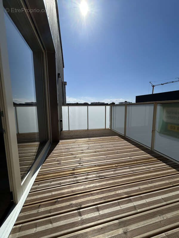 MITTELHAUSBERGEN (67206) - Appartement 2 pièces de 44m2 avec un balcon. - photo 10