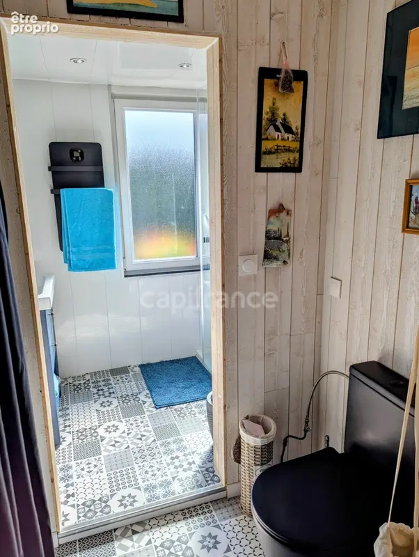 Maison à vendre 5 pièces MAHALON (29) - photo 6